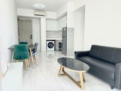 The Alps Residences (D18), Condominium #549593551